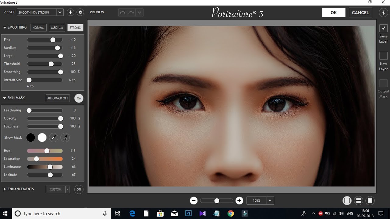portrait professional free download with crack